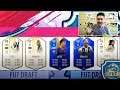 WE GOT THE BEST PLAYERS in FIFA 19 - THIS DRAFT IS INSANEEE !!!!!