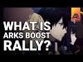 What is ARKS Boost Rally? Advance Quest Event!