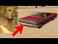 Where does Cesar go after High Stakes, Low-Rider - Cesar mission 1 - GTA San Andreas