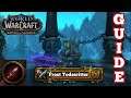 World of Warcraft Klassenguide 8.3 Frost Todesritter