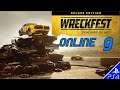 Wreckfest | ONLINE 9 | Fun Racing with the FASCAR Guys (11/11/20)