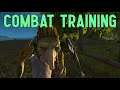 Wurm Online - Combat Training