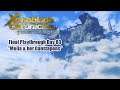 「 Xenoblade Chronicles: Future Connected 」 Final Playthrough Day 03 ~ "Melia & her Ganstapons"