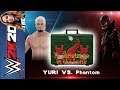 Yuri vs Phantom | WWE 2k20 Mr Christmas in the Bank #019