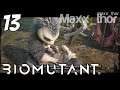 13 | BIOMUTANT | Lupa Lupin | Single Player Campaign | Full Game