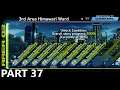 13 SENTINELS AEGIS RIM Walkthrough gameplay part 37 - HIMAWARI WARD BATTLE - No commentary