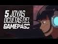 5 JOYAS OCULTAS del GAME PASS