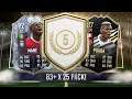 83+ X 25 ICON SWAPS PACK! FIFA 21 Ultimate Team