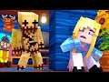 A Doll Comes To Life And Attacks Charlotte!| Thornhill Academy [EP.11] | Minecraft School Roleplay