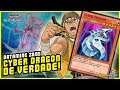AGORA É O CYBER DRAGON DE VERDADE! (Datamine 28/05) - Yu-Gi-Oh! Duel Links #708