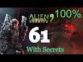 Alien Shooter 2 The Legend - Mission 61 With Secrets