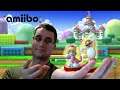 Amiibo! Unboxing Cat Mario and Cat Peach Amiibo!  Hero Games Unboxing
