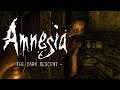 Amnesia The Dark Descent Stream Part 1