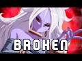 ANDROID 21 IS A TOP TIER CHARACTER!! | Dragon Ball FighterZ