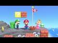 Animal Crossing x Mario DLC Trailer! - Nintendo Direct