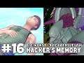 ARCADIAMON MEGA MENCULIK RYUJI ! MENUJU ENDGAME ! Digimon Story: Hacker's Memory - Episode 16