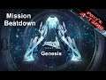 Ark: Genesis Mission - Down Beat Down