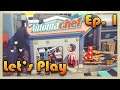 AUTOMACHEF Let's Play in 2021 | Episode 1 | First Time Playthrough ๐ค๐ฉโ๐ณ๐๐ญ