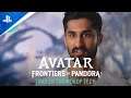 Avatar: Frontiers of Pandora | Vidéo de démo du moteur Snowdrop - VOSTFR | PS5