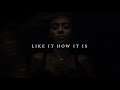 Aviella - Like It How It Is (Official Music Video)