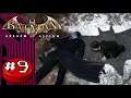 Batman: Arkham Asylum, Part 9: Recurring Nightmares - Button Jam