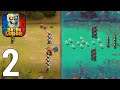 Battle Legion - Mass Battler Gameplay Walkthrough Part 2  [iOS/Android Games]