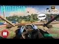 Battlefield 2042 Open Beta PS5 4k First Gameplay - Where Will BF 2042 Be 1 Year From Now?