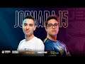 BCN SQUAD VS  TELEPIZZA TEAM QUESO| Superliga Orange League of Legends | Jornada 15 | TEMPORADA