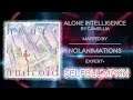 Beat Saber - Alone Intelligence - Camellia - Mapped by Nolanimations