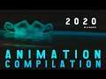 Blender 3d Animation Compilation 2020 #b3d