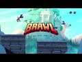 BRAWLHALLA AND CHILL JOIN UP!!! /Brawlhalla game play