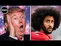 BREAKING: Trump Accidentally Says THIS About Kaepernick
