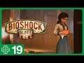 By and By | BioShock Infinite #19