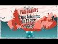 Café com Videogames #43 - O Que Achamos da E3 2021