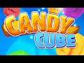 Candy Cube (Gameplay Android)
