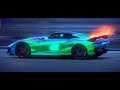 CAR HUNT: ACURA 2017 NSX | Beat 50 seconds with Rezvani Beast X & Dodge Viper ACR [Touchdrive]