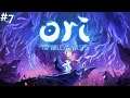 Ceci est un rage quit 😅 #7 | Ori and the Will of the Wisps (FR - Let's play)