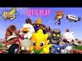 [Chocobo Racing] Let's Play - Episode 3