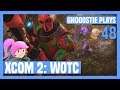 Codex Gateway - Let's Play XCOM 2: War Of The Chosen [Commander/Ironman] #48