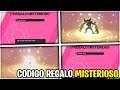 CODIGO REGALO MISTERIOSO ZARUDE & CELEBI  en POKEMON ESPADA y ESCUDO DLC