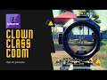 Codm Clown Class || Best class in the game right now