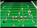 College Football USA '97 (video 5,267) (Sega Megadrive / Genesis)