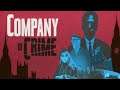 Company of Crime: Announcement Trailer
