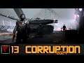 CORRUPTION 2029 #13 - Молот