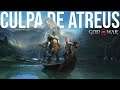 CULPA DE ATREUS - GOD OF WAR (CAPÍTULO 14)