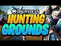 Dauntless Reforged : 20 Minutes of Hunting Grounds Gameplay