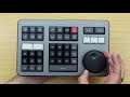 DaVinci Resolve Speed Editor Unboxing