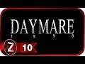 Daymare: 1998 ➤ Очень мало патронов ➤ Прохождение #10