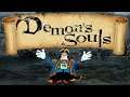 Рождественская сказка Хидетаки! Demon's Souls (PS 3)
