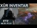 Destiny 2: Xur Standort & Inventar (08.01.21-11.01.21) (Deutsch/German)